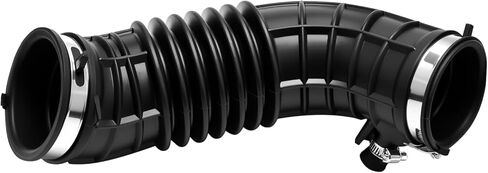 Engine Air Intake Hose with Clamps Fits for 2017-2019 Honda CR-V 2.4L Replaces 17228-5PH-A00 172285PHA00 in Saudi Arabia