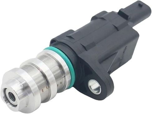 11417639993 Engine VVT Variable Valve Timing Solenoid Compatible With BMW 228i 230i 330i 340i 430i 530e 740i X3 X4 Mini Cooper Countryman in Saudi Arabia