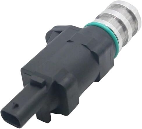11417639993 Engine VVT Variable Valve Timing Solenoid Compatible With BMW 228i 230i 330i 340i 430i 530e 740i X3 X4 Mini Cooper Countryman in Saudi Arabia