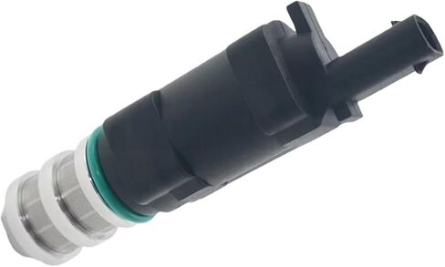 11417639993 Engine VVT Variable Valve Timing Solenoid Compatible With BMW 228i 230i 330i 340i 430i 530e 740i X3 X4 Mini Cooper Countryman in Saudi Arabia