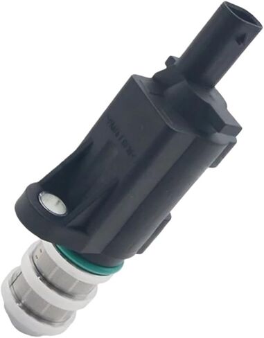 11417639993 Engine VVT Variable Valve Timing Solenoid Compatible With BMW 228i 230i 330i 340i 430i 530e 740i X3 X4 Mini Cooper Countryman in Saudi Arabia