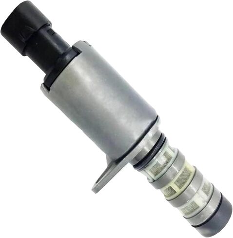 Compatible With Chevrolet Cruze Sonic Pontiac G3 Astra 1.6 1'8 Engine Solenoid Valve 55567050 12992408 VVT Control Ment 1PC in Saudi Arabia