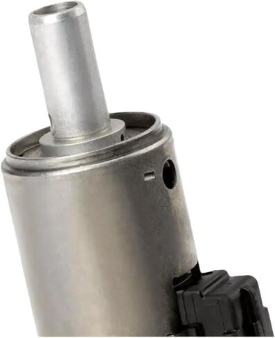 2x Transmission Solenoid Valve Compatible With Fiat Peugeot Citroen Renault AL4 DP0 Gearbox 2574.16 7701208174 Automatic in Saudi Arabia