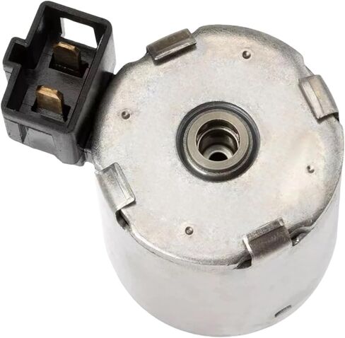 2x Transmission Solenoid Valve Compatible With Fiat Peugeot Citroen Renault AL4 DP0 Gearbox 2574.16 7701208174 Automatic in Saudi Arabia
