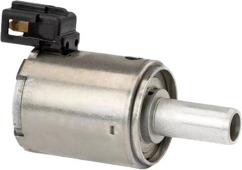 2x Transmission Solenoid Valve Compatible With Fiat Peugeot Citroen Renault AL4 DP0 Gearbox 2574.16 7701208174 Automatic in Saudi Arabia