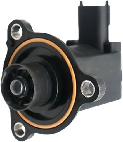 55221800 Diverter Valve Compatible With Fiat Punto Delta Ypsilon Alfa Romeo Dodge Dart Jeep Renegade Maserati 68368514AA in Saudi Arabia