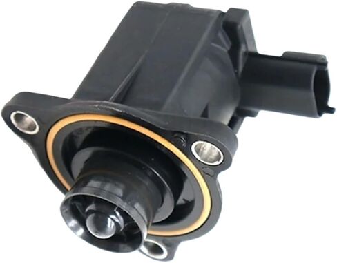 55221800 Diverter Valve Compatible With Fiat Punto Delta Ypsilon Alfa Romeo Dodge Dart Jeep Renegade Maserati 68368514AA in Saudi Arabia