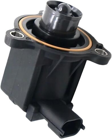 55221800 Diverter Valve Compatible With Fiat Punto Delta Ypsilon Alfa Romeo Dodge Dart Jeep Renegade Maserati 68368514AA in Saudi Arabia