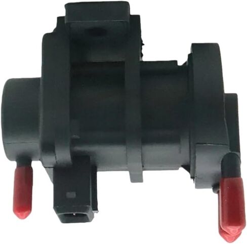 09158200 صمام الملف اللولبي ضغط الفراغ 9158200 5851037 متوافق مع أوبل فيكترا B CC GTS Zafira A Astra G 2.0 2'2 DI DTi in Saudi Arabia