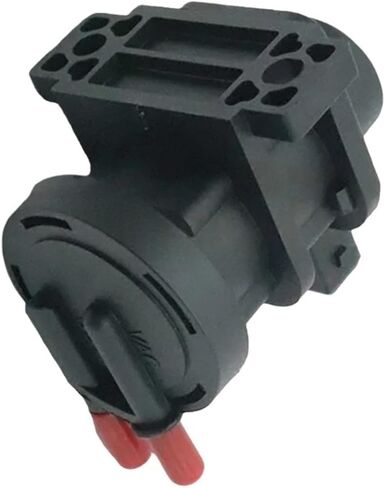 09158200 صمام الملف اللولبي ضغط الفراغ 9158200 5851037 متوافق مع أوبل فيكترا B CC GTS Zafira A Astra G 2.0 2'2 DI DTi in Saudi Arabia
