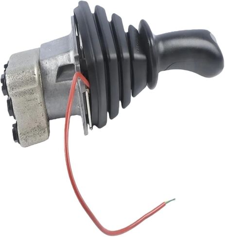 Right Joystick Control Valve Compatible With JCB 1CX 160 180T 190 1110 25/220626 Hydraulic Distributor in Saudi Arabia