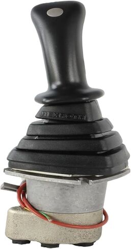 Right Joystick Control Valve Compatible With JCB 1CX 160 180T 190 1110 25/220626 Hydraulic Distributor in Saudi Arabia