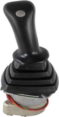 Right Joystick Control Valve Compatible With JCB 1CX 160 180T 190 1110 25/220626 Hydraulic Distributor in Saudi Arabia