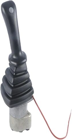 Right Joystick Control Valve Compatible With JCB 1CX 160 180T 190 1110 25/220626 Hydraulic Distributor in Saudi Arabia