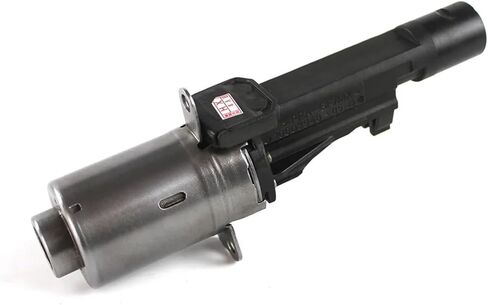 1 قطعة 11377603979 سيارة صمام رمح خارجي المحرك متوافق مع BMW N20 N55 S55 1137760397 محرك Valvetronic جزء المحرك in Saudi Arabia