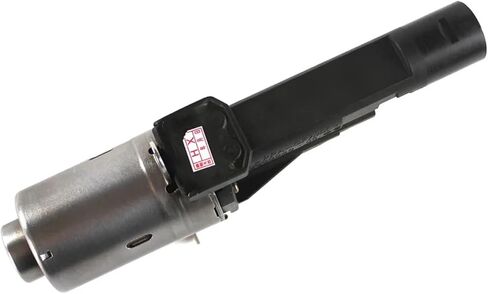 1 قطعة 11377603979 سيارة صمام رمح خارجي المحرك متوافق مع BMW N20 N55 S55 1137760397 محرك Valvetronic جزء المحرك in Saudi Arabia