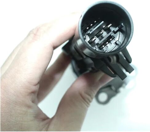 1 قطعة 11377603979 سيارة صمام رمح خارجي المحرك متوافق مع BMW N20 N55 S55 1137760397 محرك Valvetronic جزء المحرك in Saudi Arabia
