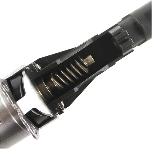 1 قطعة 11377603979 سيارة صمام رمح خارجي المحرك متوافق مع BMW N20 N55 S55 1137760397 محرك Valvetronic جزء المحرك in Saudi Arabia