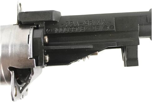 1 قطعة 11377603979 سيارة صمام رمح خارجي المحرك متوافق مع BMW N20 N55 S55 1137760397 محرك Valvetronic جزء المحرك in Saudi Arabia