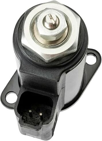 Excavator Rotary Solenoid Valve(2PCS) 121-1491/1211491 KWE5K-31 G24DA30 G24DB30 Compatible With Caterpillar E320B/C/D 315C 325C Cat in Saudi Arabia