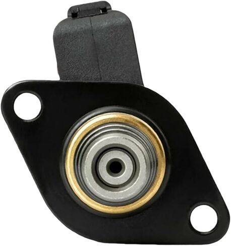 Excavator Rotary Solenoid Valve(2PCS) 121-1491/1211491 KWE5K-31 G24DA30 G24DB30 Compatible With Caterpillar E320B/C/D 315C 325C Cat in Saudi Arabia