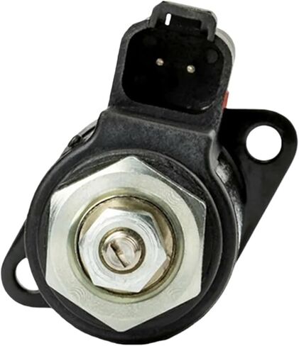 Excavator Rotary Solenoid Valve(2PCS) 121-1491/1211491 KWE5K-31 G24DA30 G24DB30 Compatible With Caterpillar E320B/C/D 315C 325C Cat in Saudi Arabia