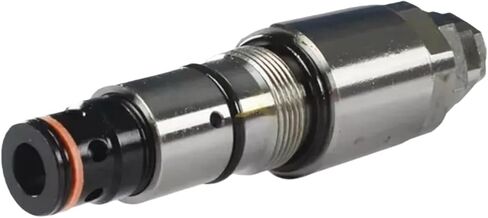 31N617400 31N6-17400 Compatible With R210-7 Main Relief Valve Excavator in Saudi Arabia