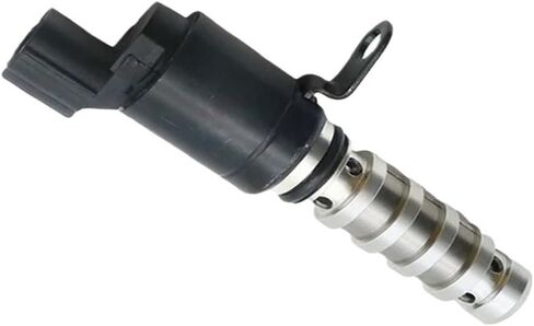 24375-03010 Camshaft Variable Timing Solenoid Valve VVT Compatible With Hyundai I10 I20 Kia Picanto Rio Auto Accessories in Saudi Arabia