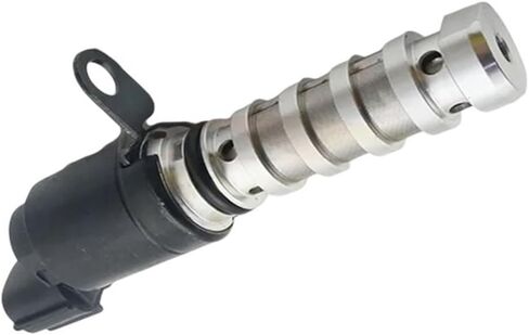 24375-03010 Camshaft Variable Timing Solenoid Valve VVT Compatible With Hyundai I10 I20 Kia Picanto Rio Auto Accessories in Saudi Arabia