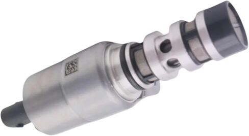 10235235 VVT Oil Control Timing Variable Solenoid Valve Compatible With Saic MG MG3 SW ZS MG5 Roewe RX3 1.5 Auto Accessories in Saudi Arabia