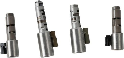 Solenoid Kit For A760E 6-Speed Automatic Transmission Compatible With 2008 GS350 in Saudi Arabia