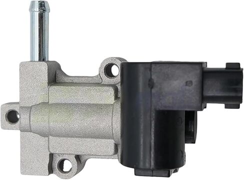 22270-46100 Idle Air Control Valve Compatible With Toyota Chaser Cresta Crown Mark II JZX100 JZX105 Wagon Blit 2227046100 in Saudi Arabia