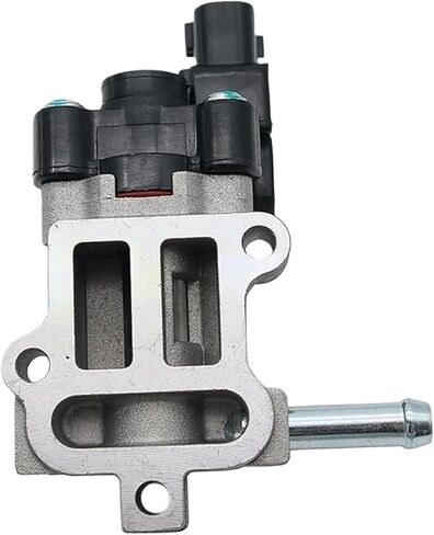 22270-46100 Idle Air Control Valve Compatible With Toyota Chaser Cresta Crown Mark II JZX100 JZX105 Wagon Blit 2227046100 in Saudi Arabia