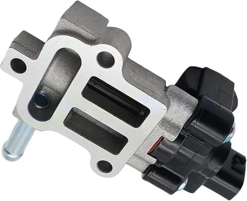 22270-46100 Idle Air Control Valve Compatible With Toyota Chaser Cresta Crown Mark II JZX100 JZX105 Wagon Blit 2227046100 in Saudi Arabia