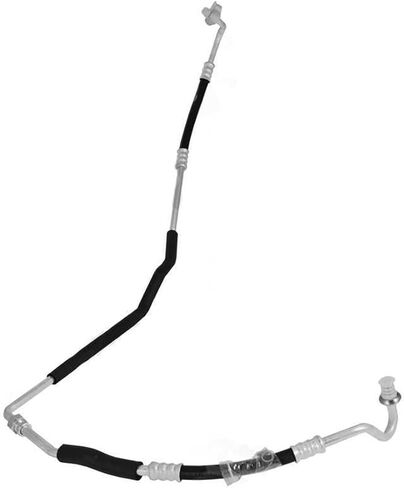 A/C Refrigerant Liquid Hose for Ford Explorer 2003 2004 2005 4.0L V6, for Ford Explorer Sport 2003 4.0L V6 (1x) in Saudi Arabia