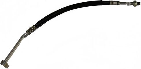 A/C Refrigerant Liquid Hose for Lincoln Town Car 1998 1999 2000 2001 2002 4.6L V8, for Mercury Grand Marquis 1998 1999 2000 2001 2002 4.6L V8 (1x) in Saudi Arabia