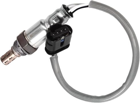 O2 Oxygen Sensor Upstream Downstream Fit for Jeep 3.6L Gladiator 20-23 Wrangler 18-21, Cherokee 2.0L 19-23, for Ram 1500 3.6 5.7L 2019-2022, for ProMaster 1500 2500 3500 3.6L 2023 Replace 68224424AA in Saudi Arabia