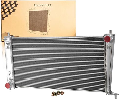 3 Row Core Aluminum Radiator for 1999-2003 Ford F150 F250 F350 Expedition 4.2L 4.6L 5.4L V8 99 00 01 02 03 All Aluminum Radiador Radiators in Saudi Arabia