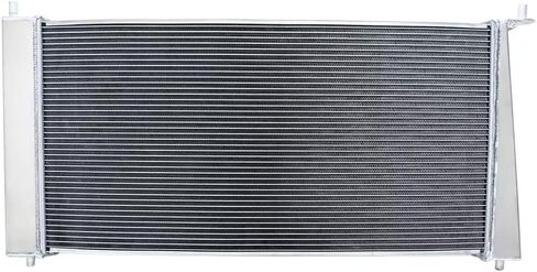 3 Row Core Aluminum Radiator for 1999-2003 Ford F150 F250 F350 Expedition 4.2L 4.6L 5.4L V8 99 00 01 02 03 All Aluminum Radiador Radiators in Saudi Arabia