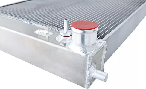 3 Row Core Aluminum Radiator for 1999-2003 Ford F150 F250 F350 Expedition 4.2L 4.6L 5.4L V8 99 00 01 02 03 All Aluminum Radiador Radiators in Saudi Arabia