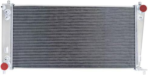 3 Row Core Aluminum Radiator for 1999-2003 Ford F150 F250 F350 Expedition 4.2L 4.6L 5.4L V8 99 00 01 02 03 All Aluminum Radiador Radiators in Saudi Arabia