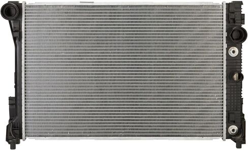 BESUTO Radiator for A3 TT Quatro Beetle CC Eos GTI Jetta 2.0 L4 in Saudi Arabia