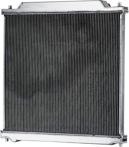 Radiator Compatible for 1999-2003 Ford F250 F350 F450 Excursion 7.3 7.3L Powerstroke Diesel 2000 2001 2002 Aluminum Radiators in Saudi Arabia