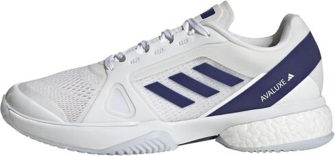 adidas Women's Avaluxe Tennis Sneaker in Saudi Arabia