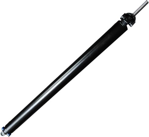 GELUOXI Rear Driveshaft Prop Shaft Assembly Replacement for Chevy Camaro Pontiac Firebird All Engine 1993-2002 RWD 12564000 12568188 in Saudi Arabia