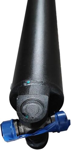 GELUOXI Rear Driveshaft Prop Shaft Assembly Replacement for Chevy Camaro Pontiac Firebird All Engine 1993-2002 RWD 12564000 12568188 in Saudi Arabia