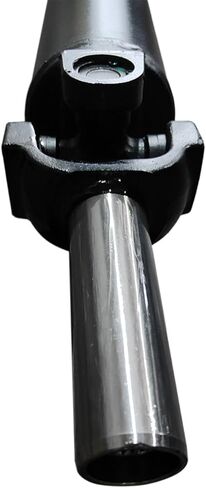 GELUOXI Rear Driveshaft Prop Shaft Assembly Replacement for Chevy Camaro Pontiac Firebird All Engine 1993-2002 RWD 12564000 12568188 in Saudi Arabia
