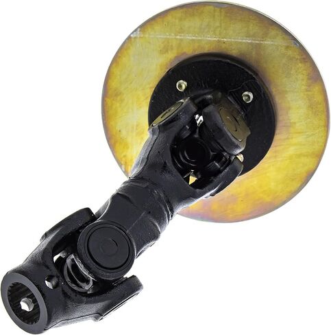 Polaris Ranger Rear Prop Shaft Assembly, Genuine OEM Part 1332841, Qty 1 in Saudi Arabia