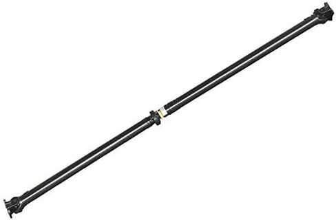 Rear Driveshaft - Compatible with 2003-2008 Honda Pilot 3.5L V6 in Saudi Arabia
