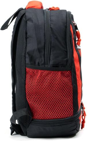 ChalkTalkSPORTS Wrestling Backpack for School | School Backpack for Boys | Kids Wrestling Bookbag | Day Pack | Travel Pack in Saudi Arabia